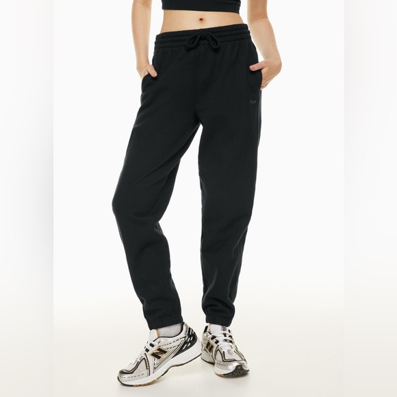 TNA fleece sweatpants - Picture 1 of 6